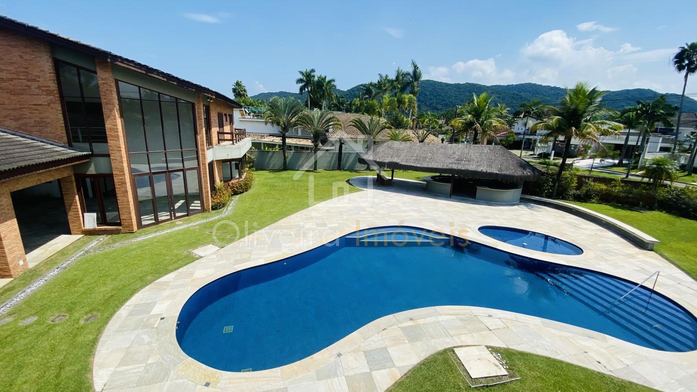 Casa em Condomínio Jardim Acapulco Guarujá 