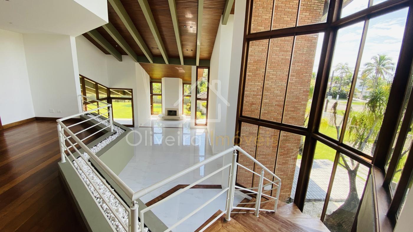 Casa em Condomínio Jardim Acapulco Guarujá 