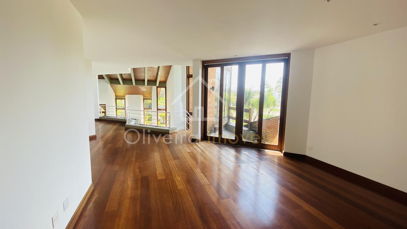 Casa em Condomínio Jardim Acapulco Guarujá 