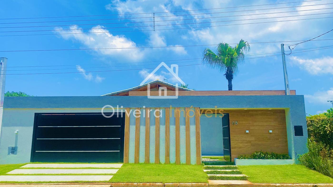 Casa em Condomínio Jardim Acapulco Guarujá 