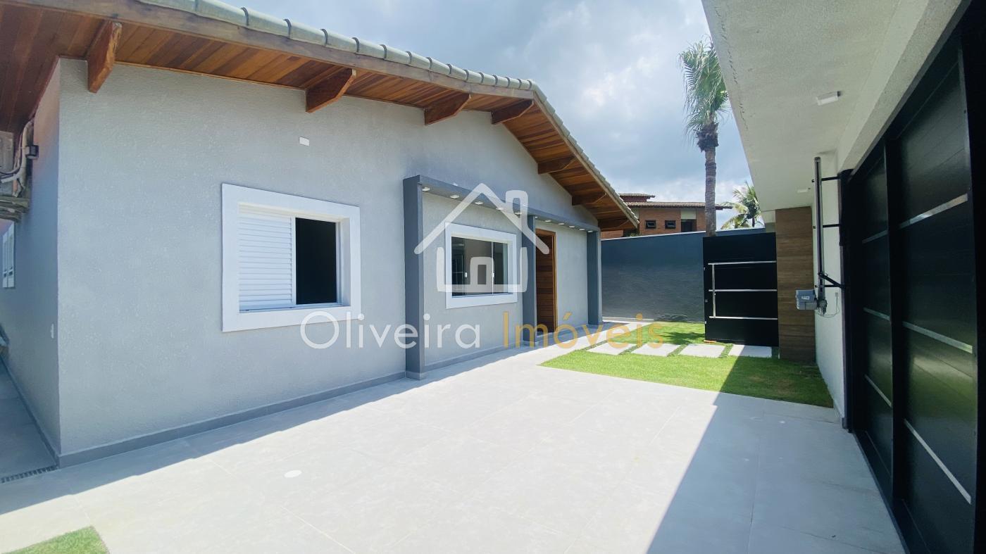 Casa em Condomínio Jardim Acapulco Guarujá 