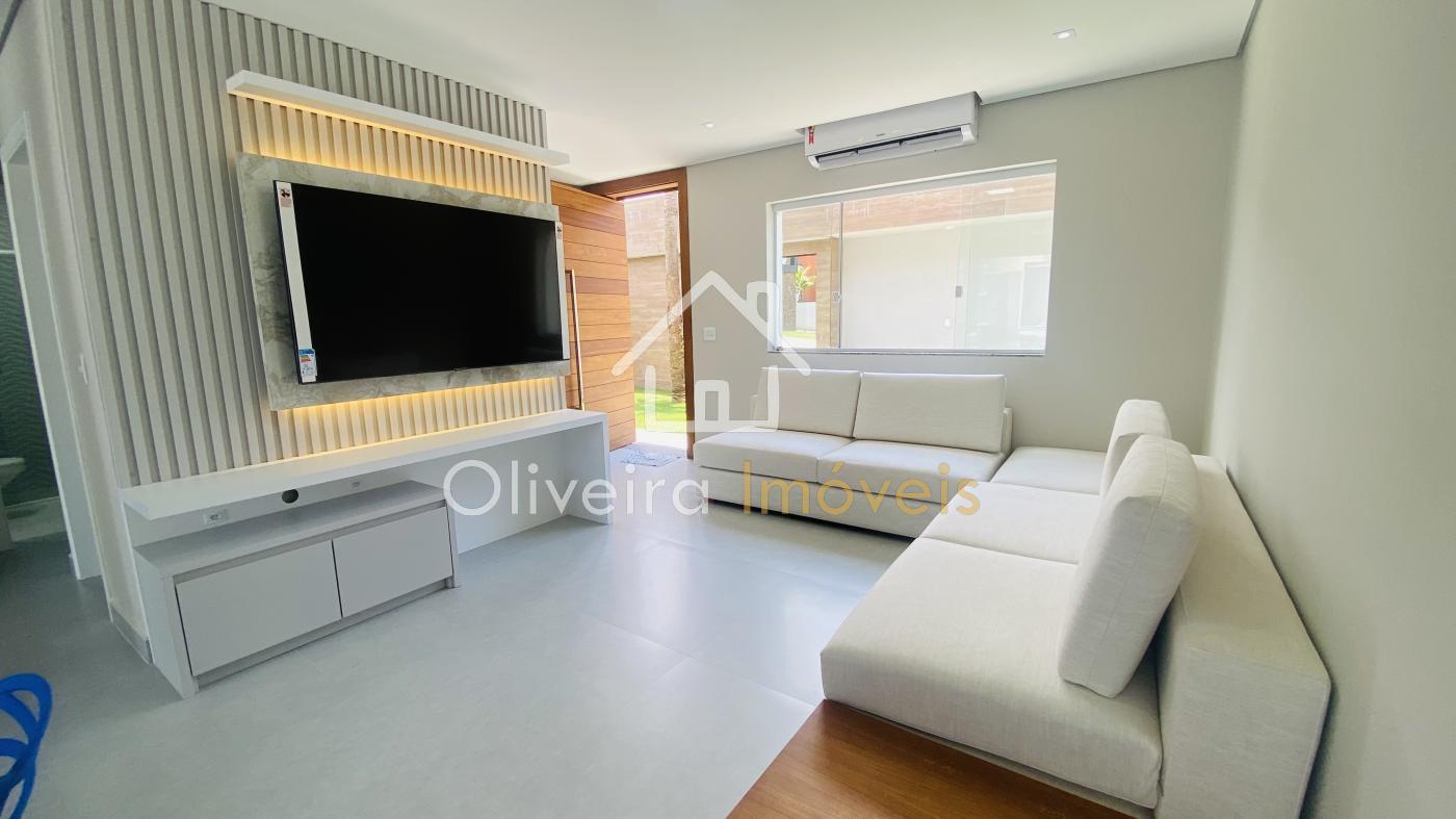 Casa em Condomínio Jardim Acapulco Guarujá 