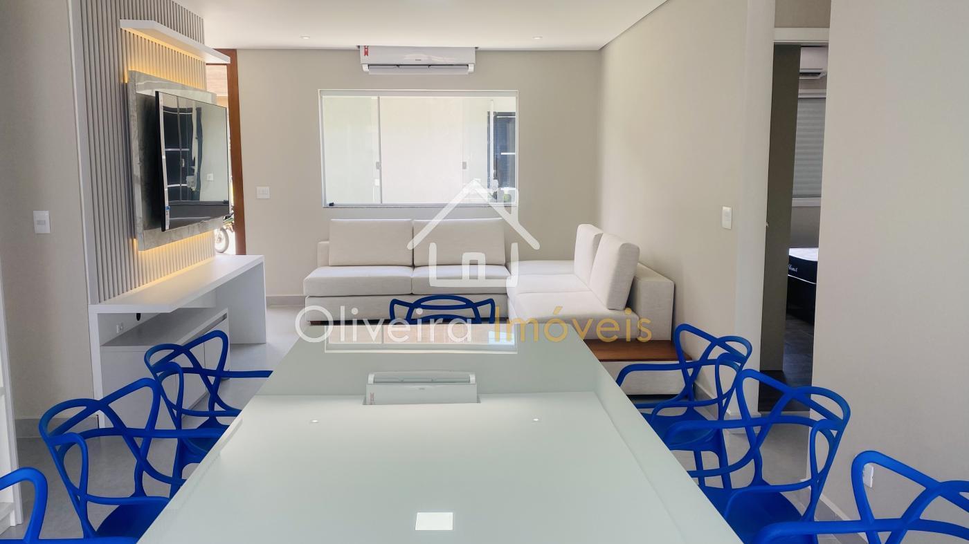 Casa em Condomínio Jardim Acapulco Guarujá 