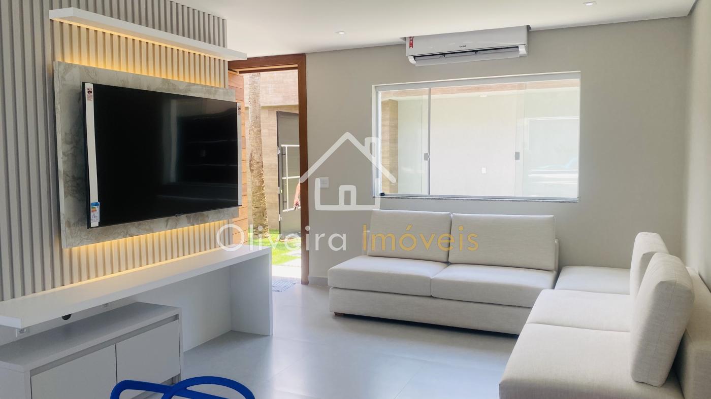 Casa em Condomínio Jardim Acapulco Guarujá 