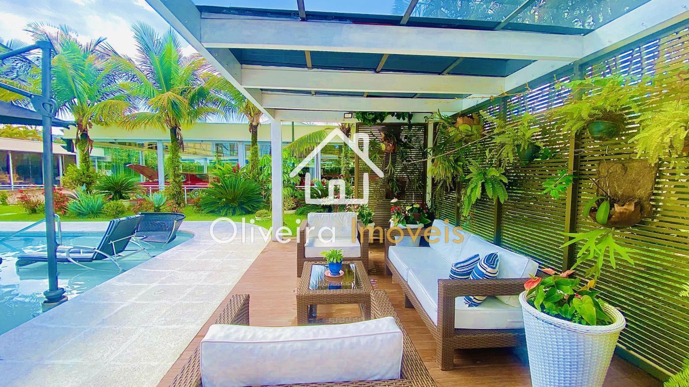 Casa em Condomínio Jardim Acapulco Guarujá 