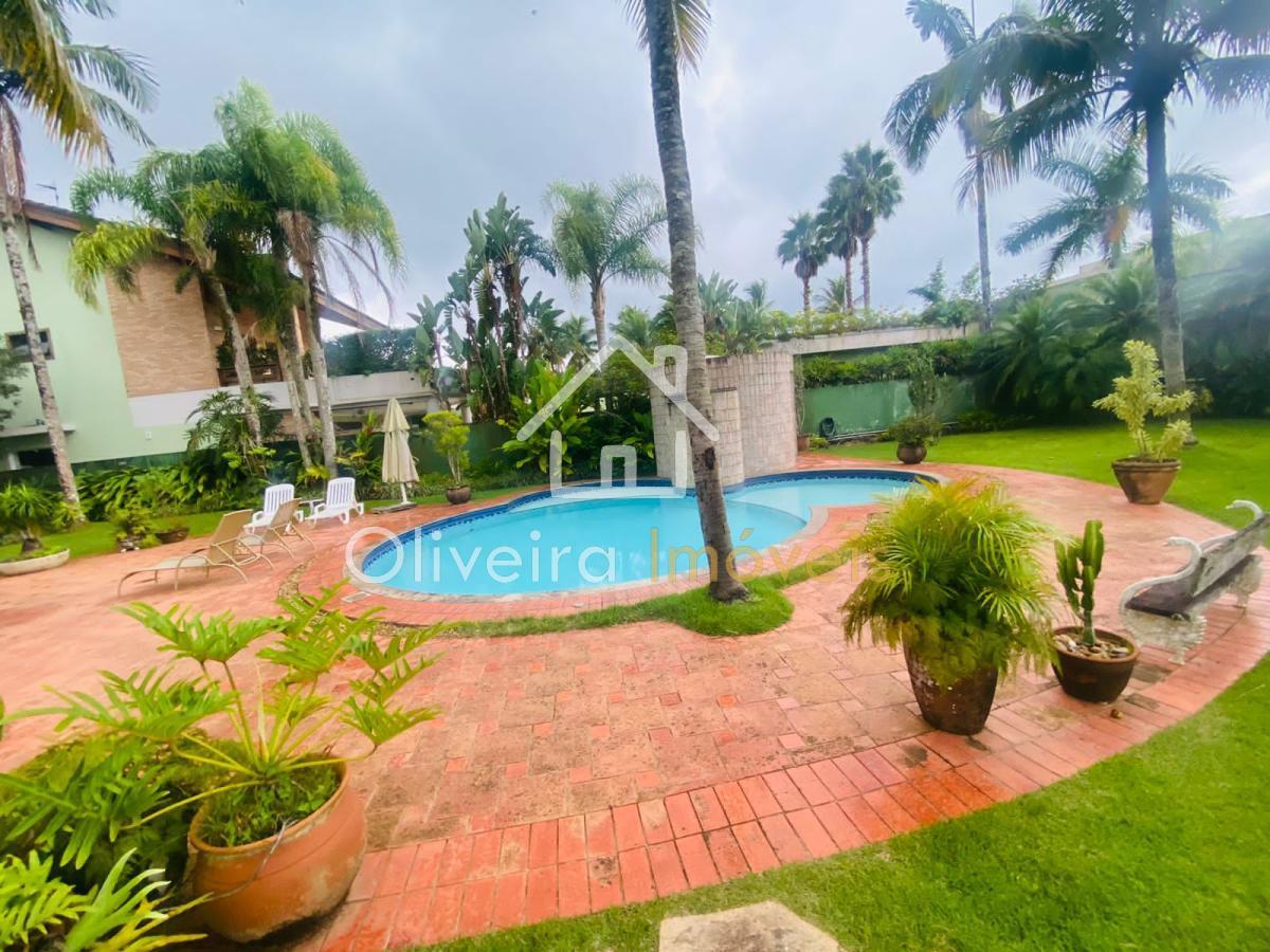 Casa em Condomínio Jardim Acapulco Guarujá 