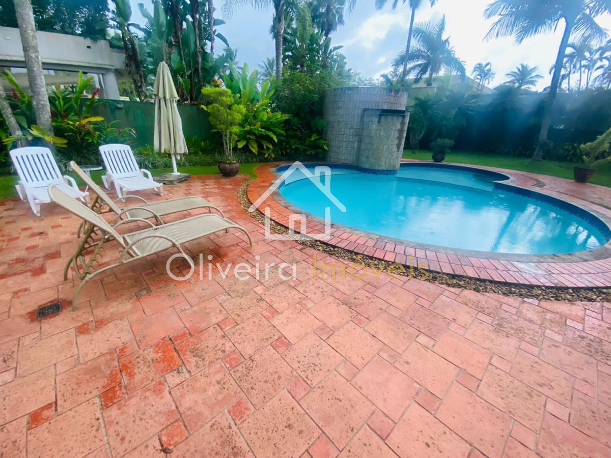 Casa em Condomínio Jardim Acapulco Guarujá 