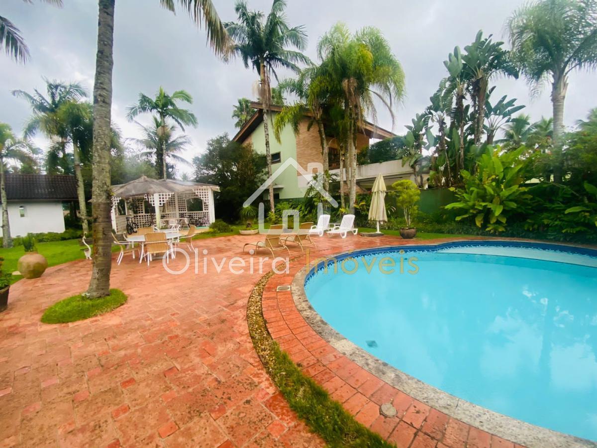 Casa em Condomínio Jardim Acapulco Guarujá 