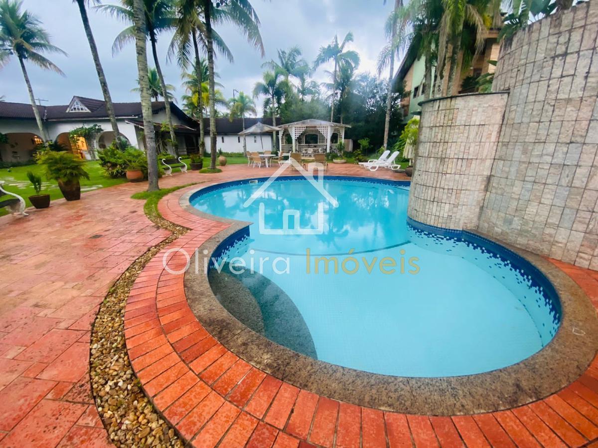 Casa em Condomínio Jardim Acapulco Guarujá 
