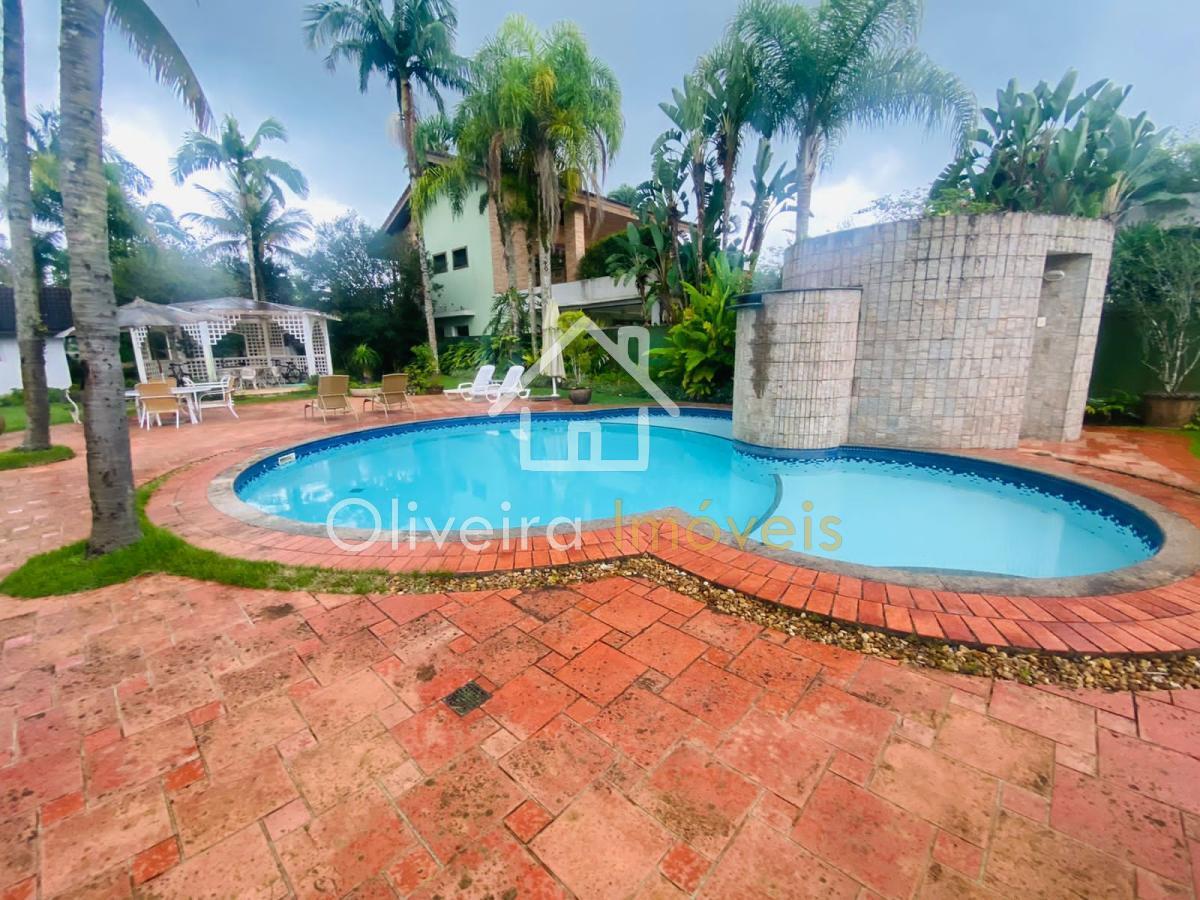 Casa em Condomínio Jardim Acapulco Guarujá 