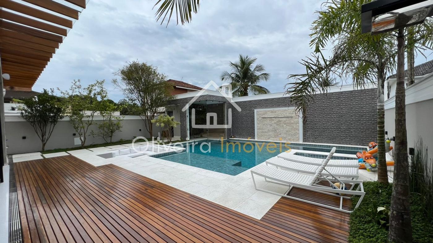 Casa em Condomínio Jardim Acapulco Guarujá 