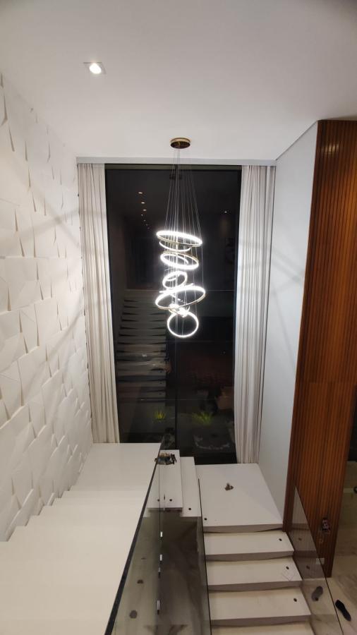 Casa em Condomínio Jardim Acapulco Guarujá 