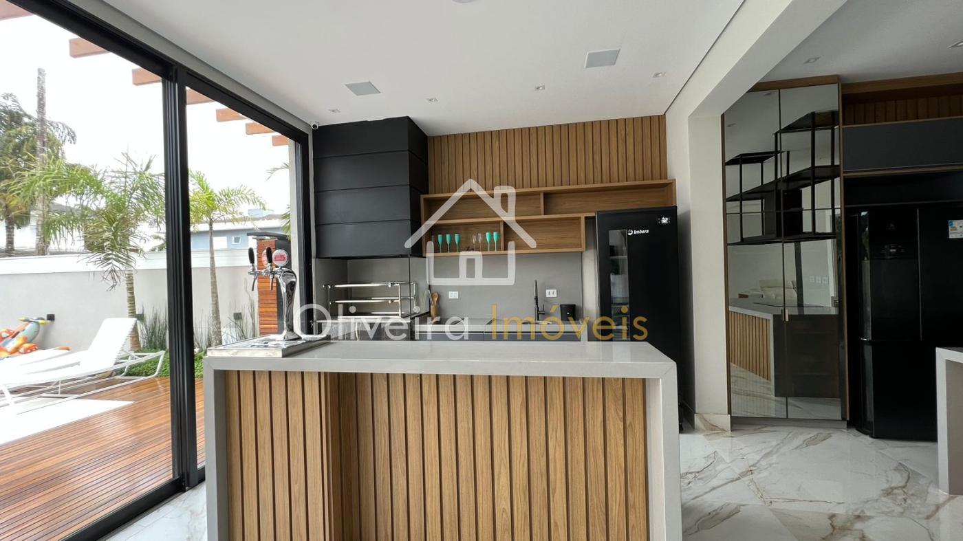 Casa em Condomínio Jardim Acapulco Guarujá 