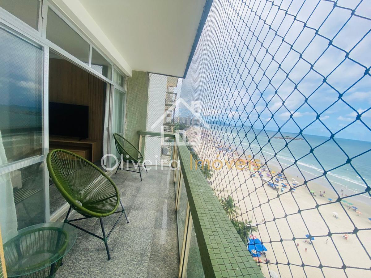 Apartamento Pitangueiras Guarujá 