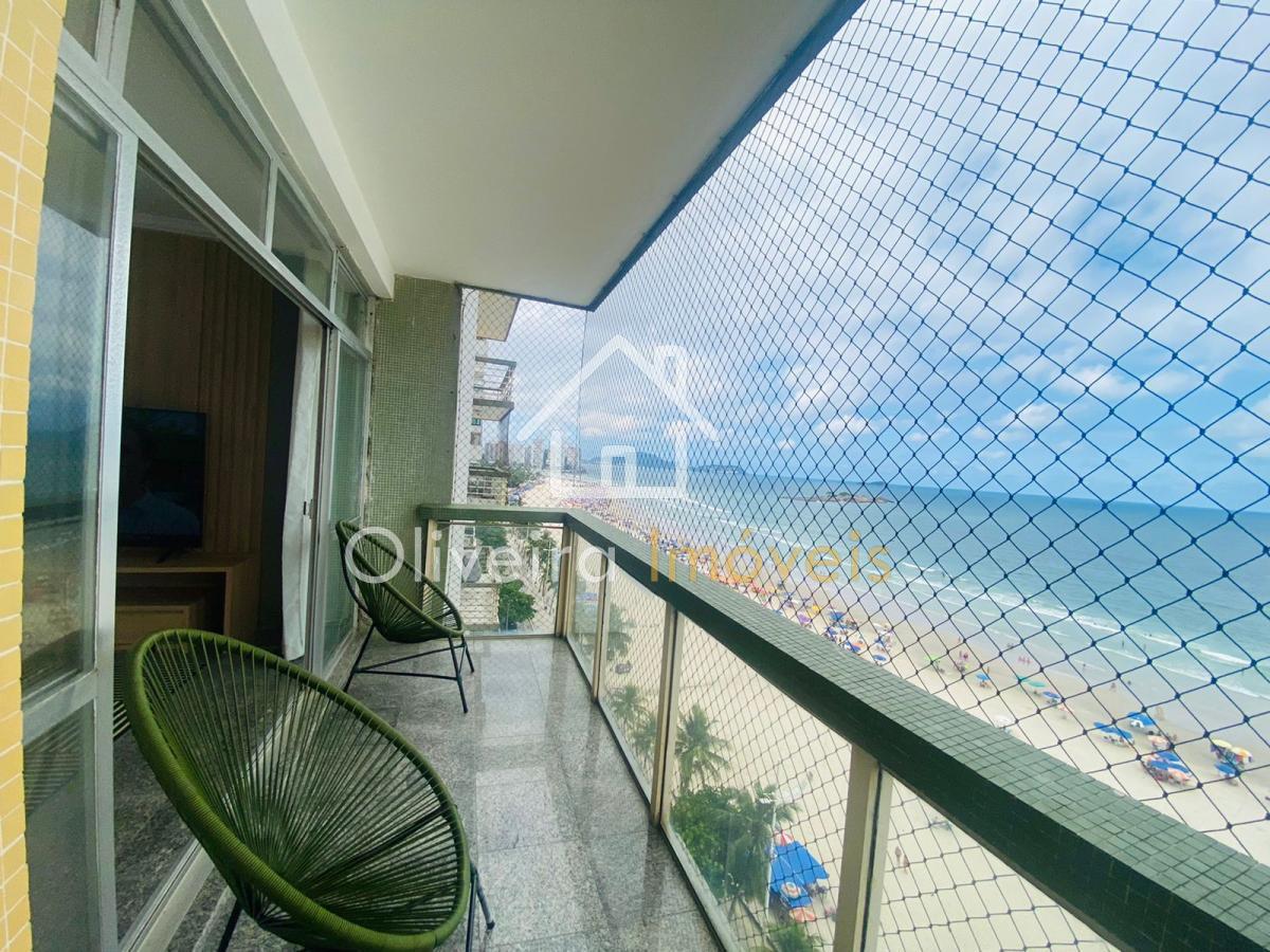 Apartamento Pitangueiras Guarujá 