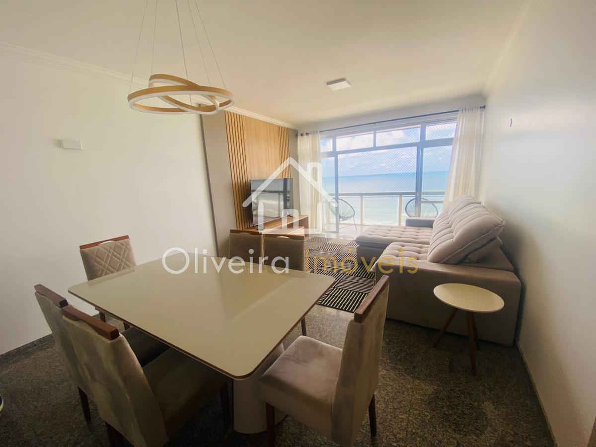 Apartamento Pitangueiras Guarujá 
