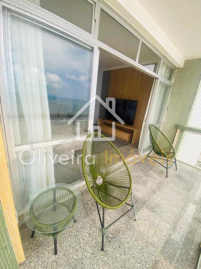 Apartamento Pitangueiras Guarujá 