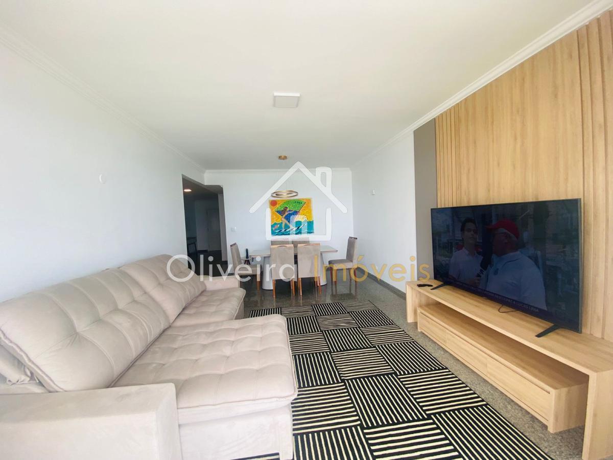 Apartamento Pitangueiras Guarujá 