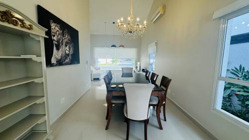 Casa em Condomínio Jardim Acapulco Guarujá 