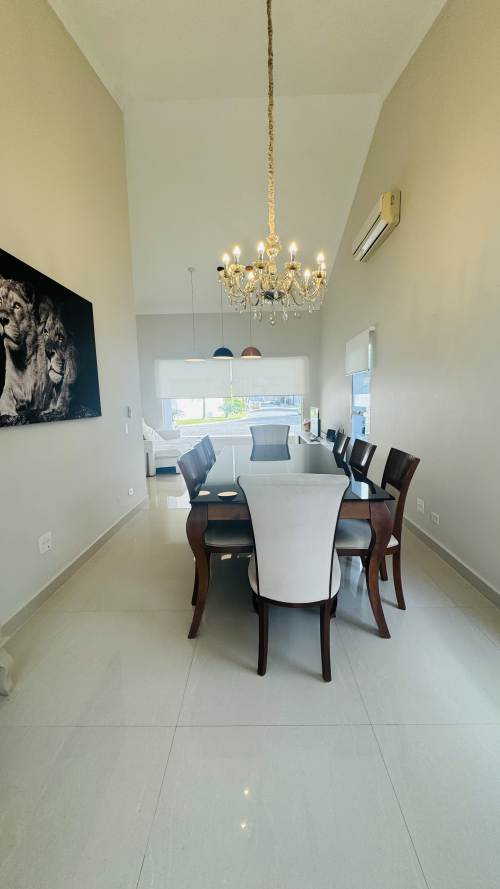 Casa em Condomínio Jardim Acapulco Guarujá 