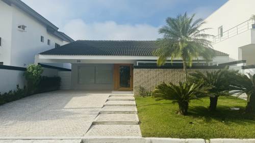Casa em Condomínio Jardim Acapulco Guarujá 