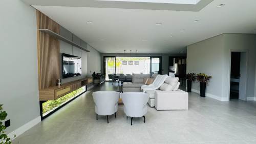 Casa em Condomínio Jardim Acapulco Guarujá 