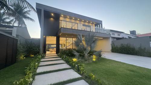 Casa em Condomínio Jardim Acapulco Guarujá 