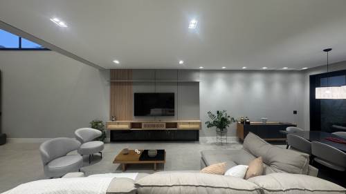 Casa em Condomínio Jardim Acapulco Guarujá 