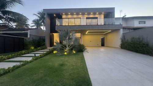 Casa em Condomínio Jardim Acapulco Guarujá 