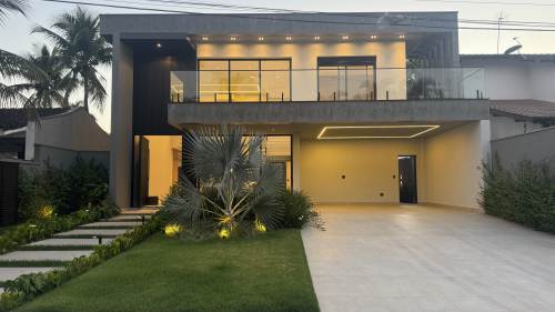 Casa em Condomínio Jardim Acapulco Guarujá 