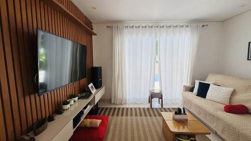 Casa em Condomínio JD Acapulco Guaruja 