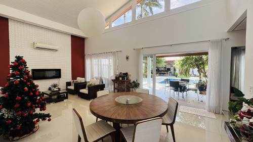 Casa em Condomínio JD Acapulco Guaruja 