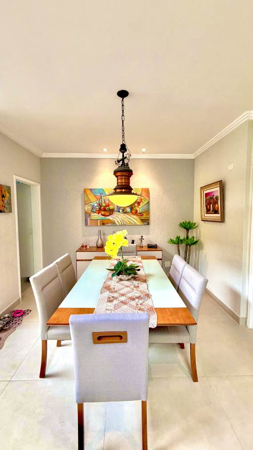 Casa em Condomínio Jardim Acapulco Guaruja 