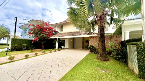 Casa em Condomínio Jardim Acapulco Guaruja 