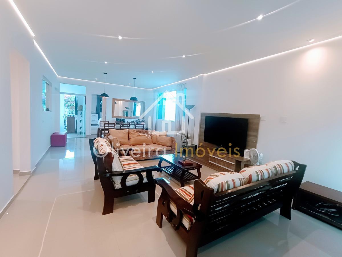 Casa em Condomínio Jardim Acapulco Guarujá 