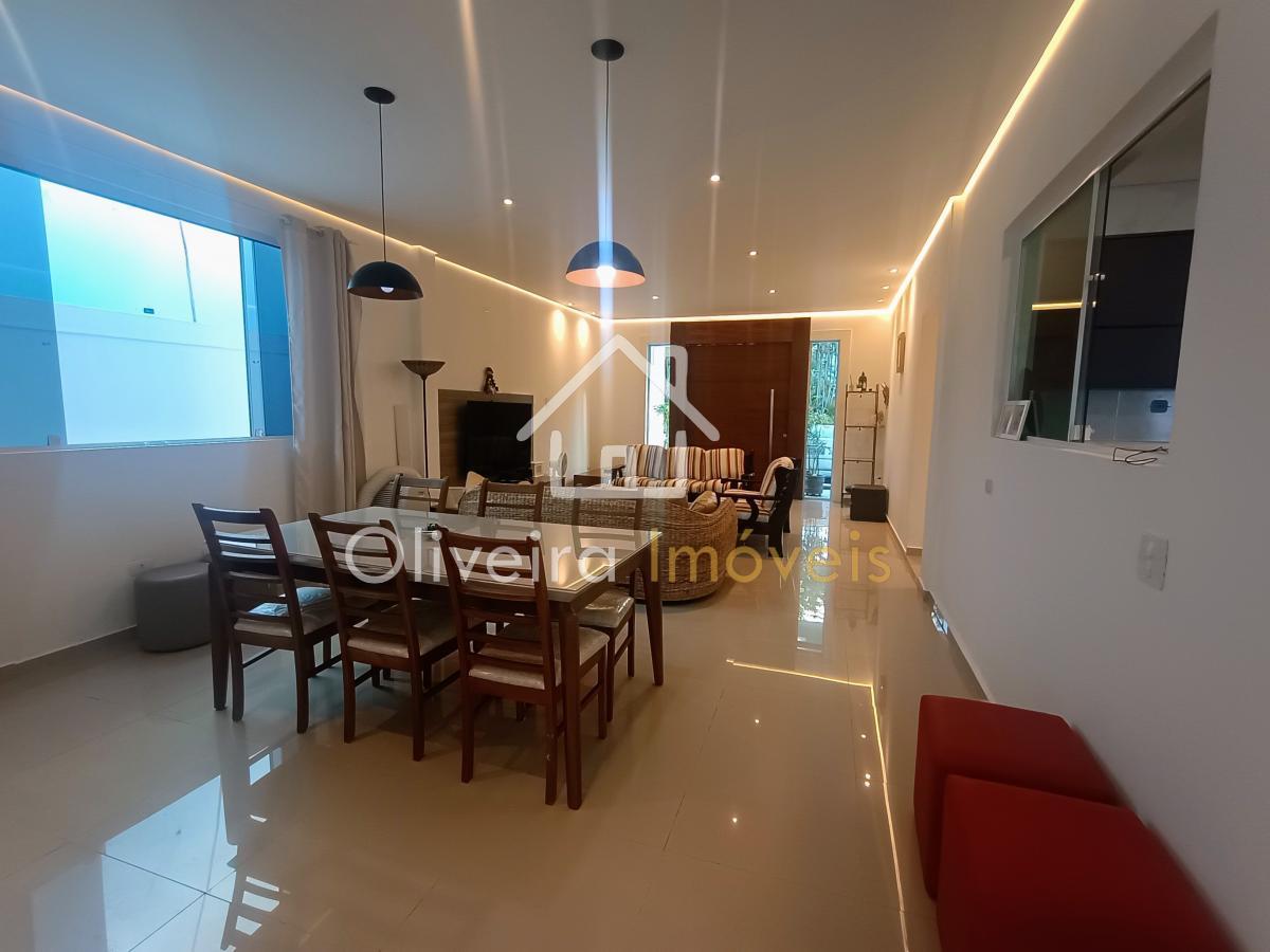 Casa em Condomínio Jardim Acapulco Guarujá 