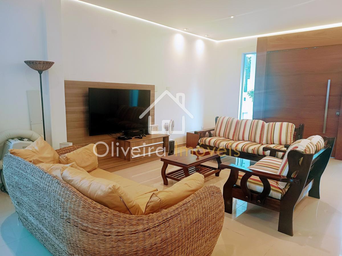 Casa em Condomínio Jardim Acapulco Guarujá 