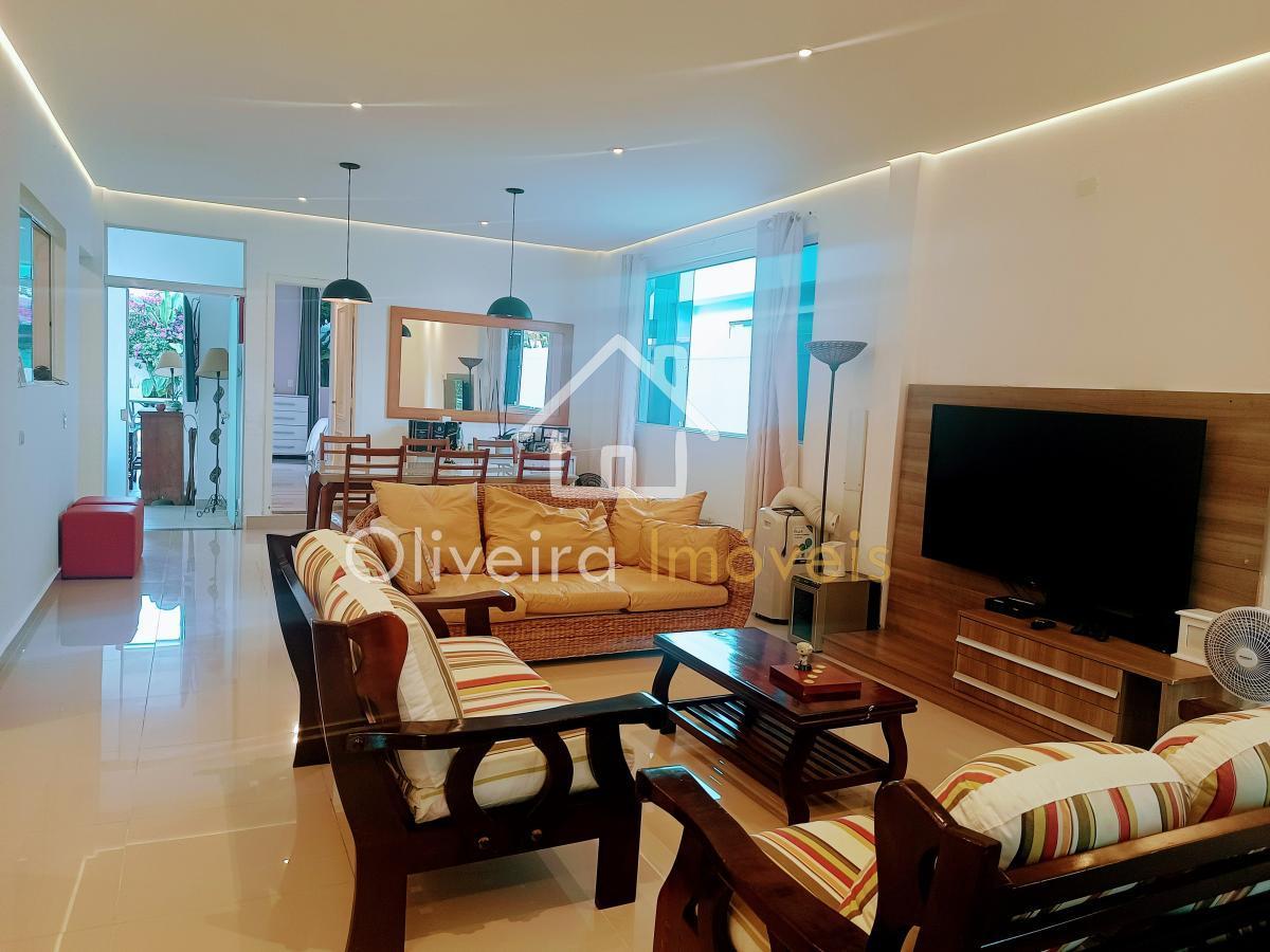 Casa em Condomínio Jardim Acapulco Guarujá 