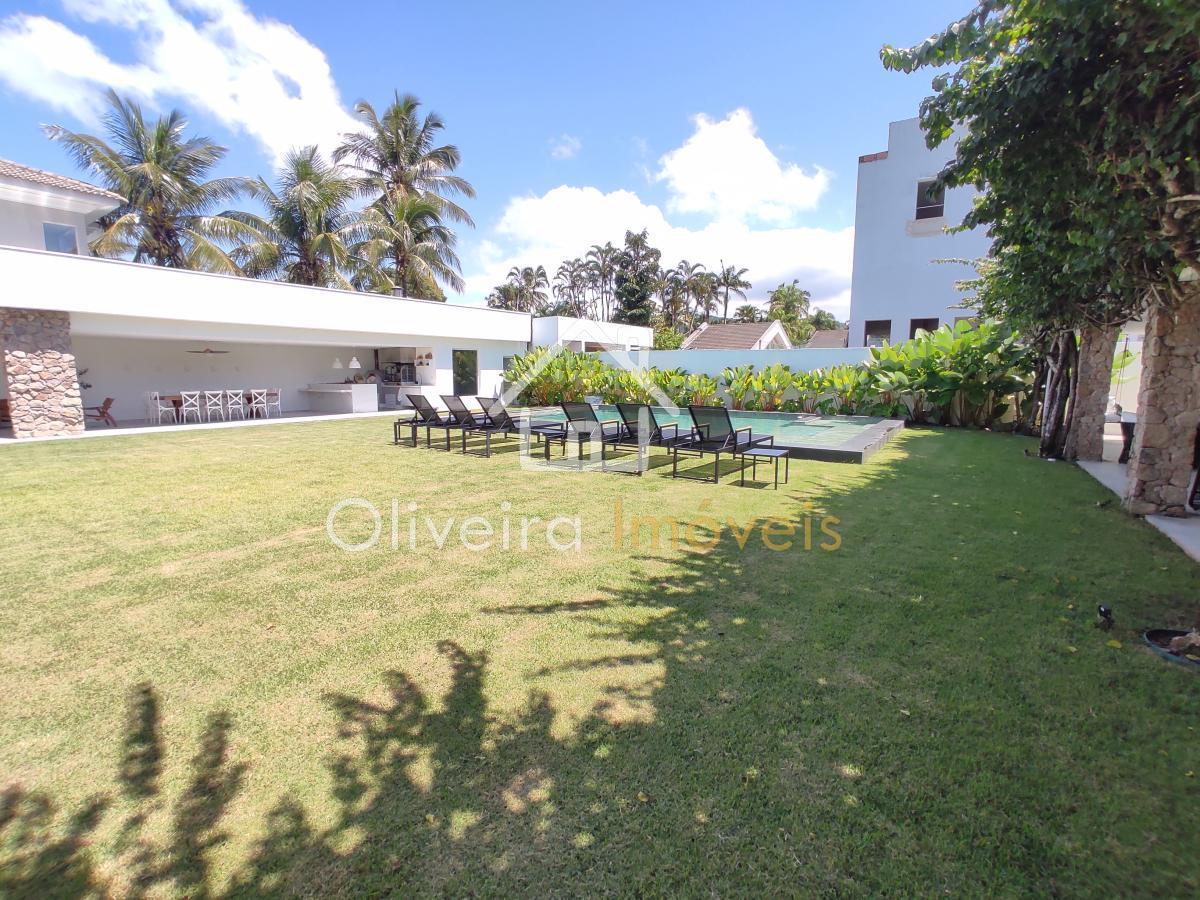 Casa em Condomínio Jardim Acapulco Guarujá 