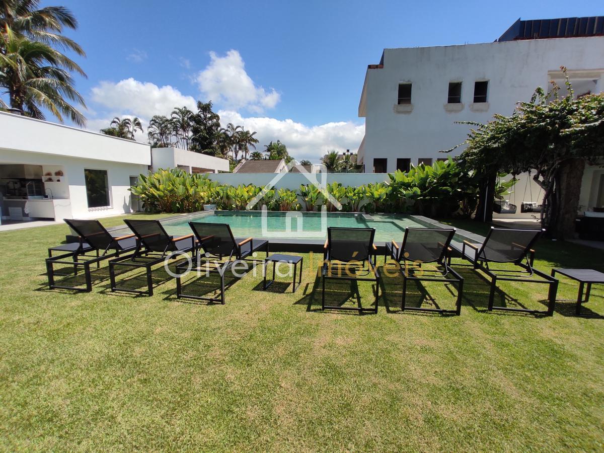 Casa em Condomínio Jardim Acapulco Guarujá 