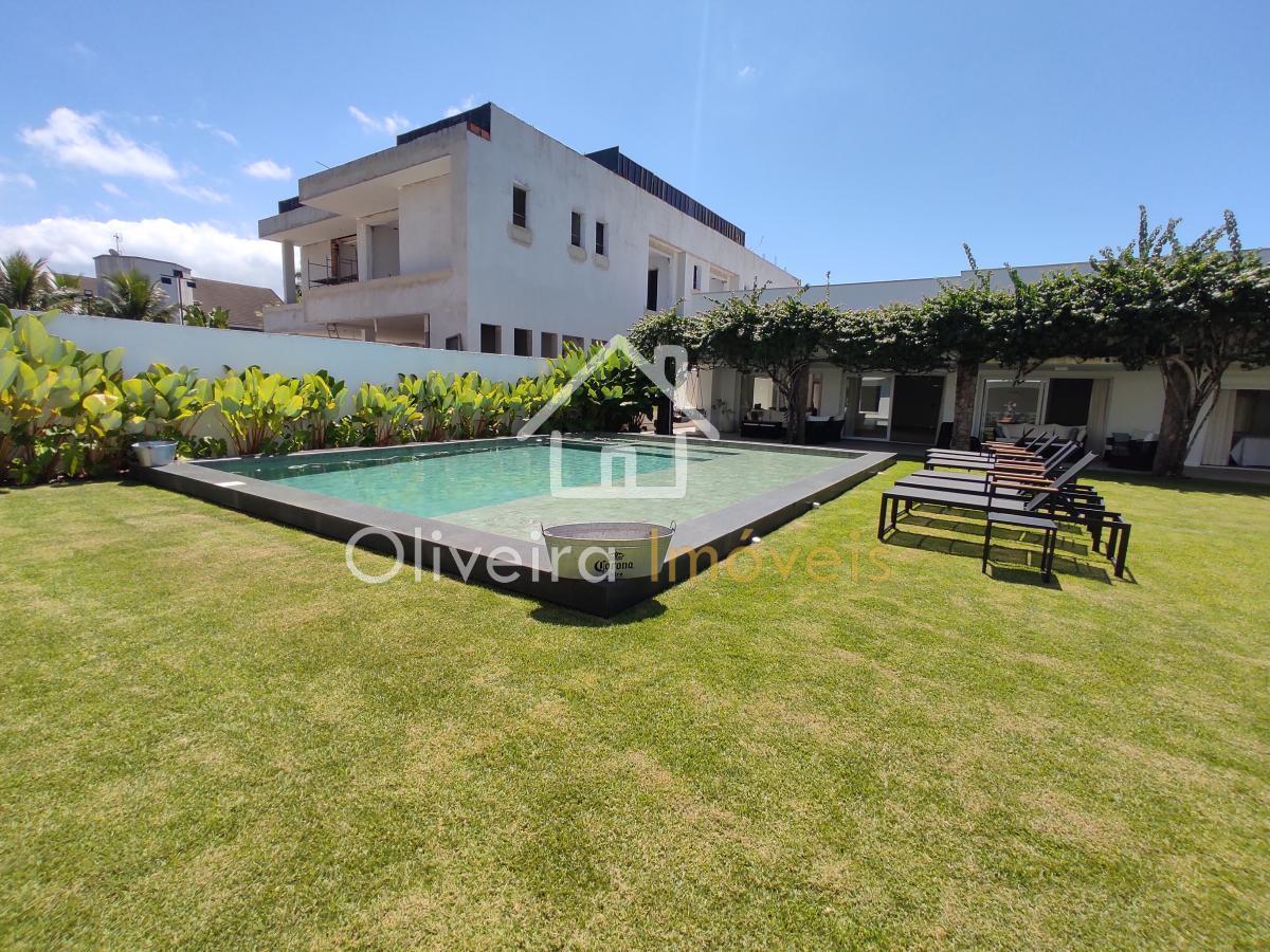 Casa em Condomínio Jardim Acapulco Guarujá 