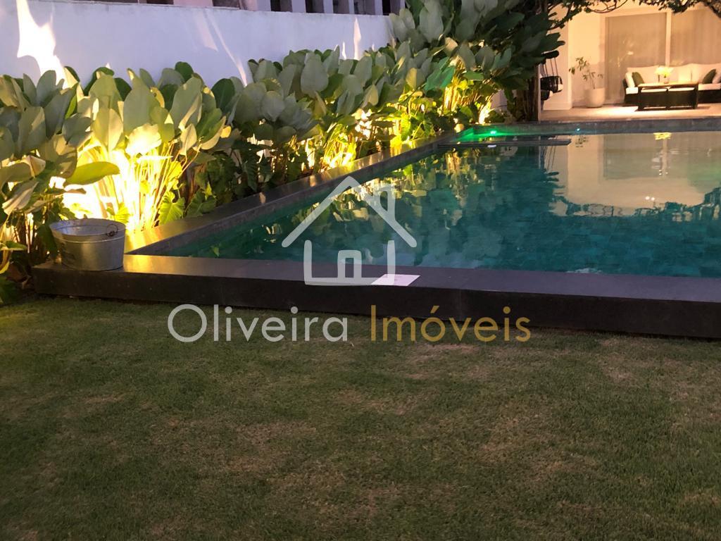Casa em Condomínio Jardim Acapulco Guarujá 