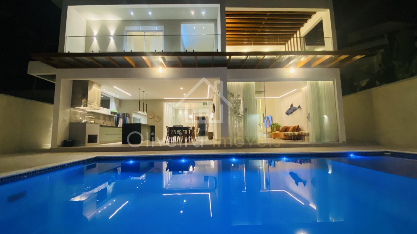 Casa em Condomínio Jardim Acapulco Guarujá 
