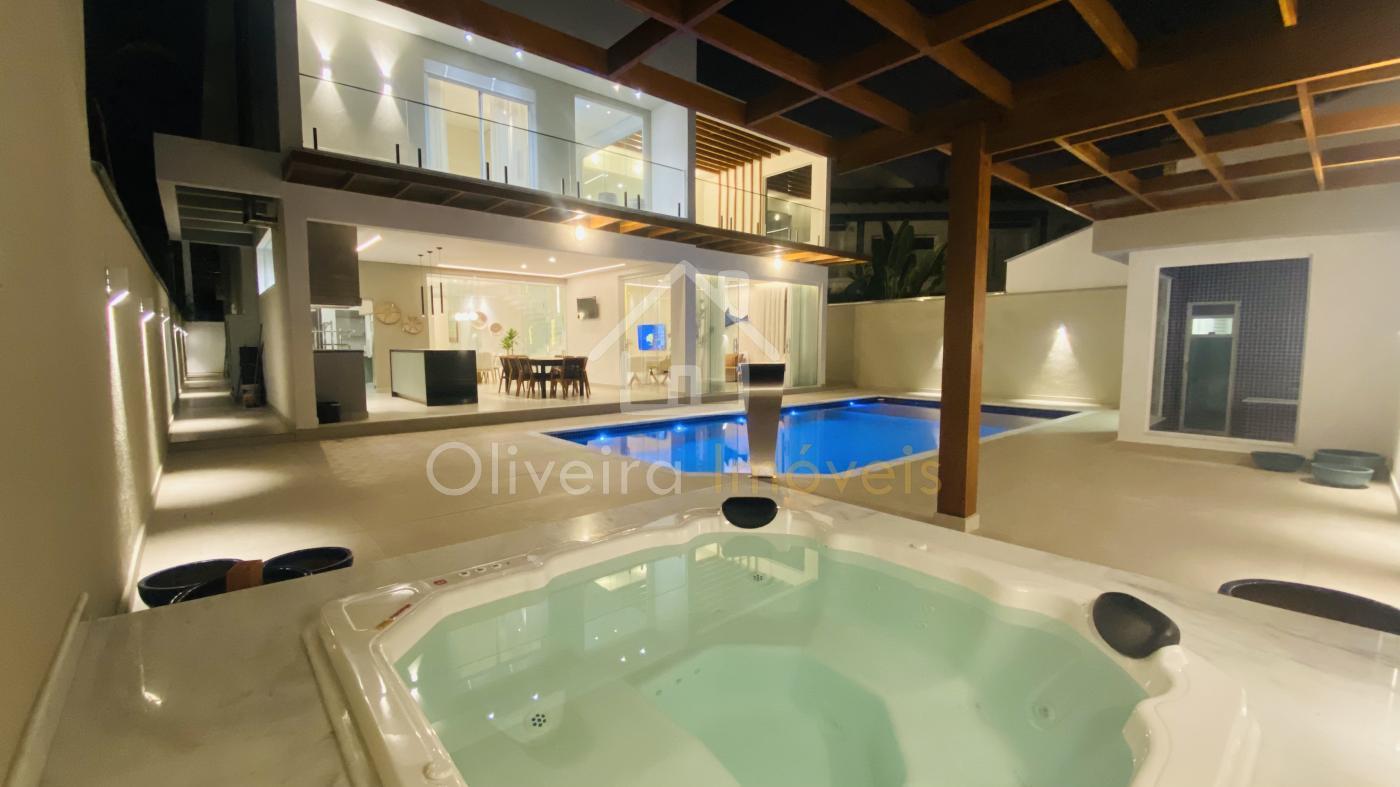 Casa em Condomínio Jardim Acapulco Guarujá 