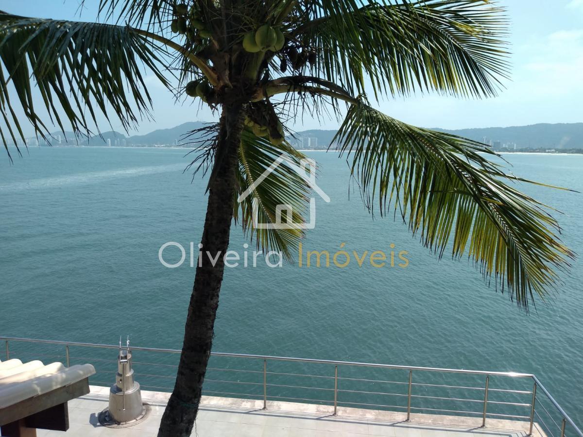 Casa em Condomínio Península Guarujá 