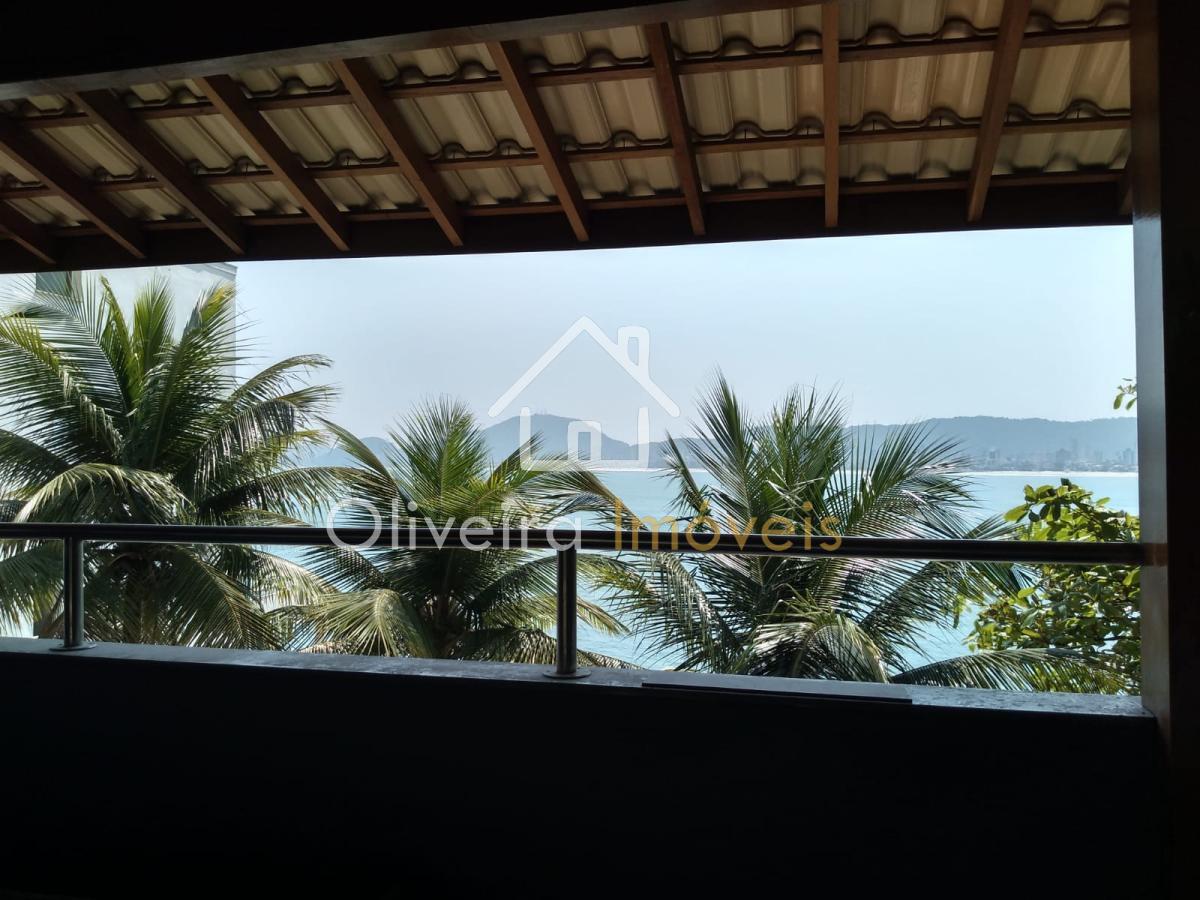 Casa em Condomínio Península Guarujá 