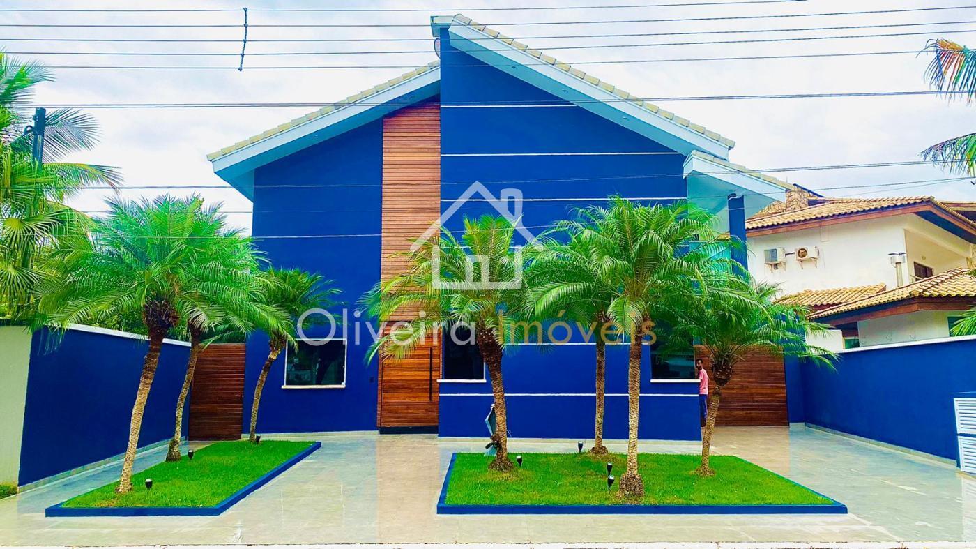 Casa em Condomínio Jardim Acapulco Guarujá 