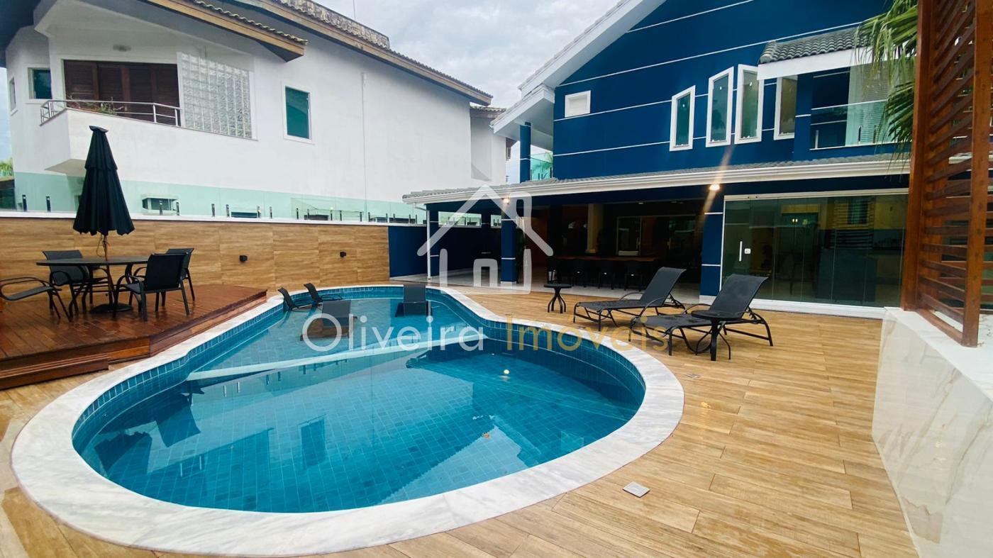 Casa em Condomínio Jardim Acapulco Guarujá 
