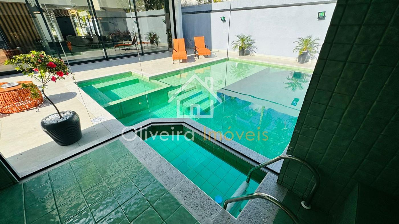 Casa em Condomínio Jardim Acapulco Guarujá 
