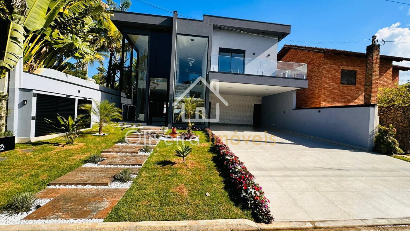 Casa em Condomínio Jardim Acapulco Guarujá 